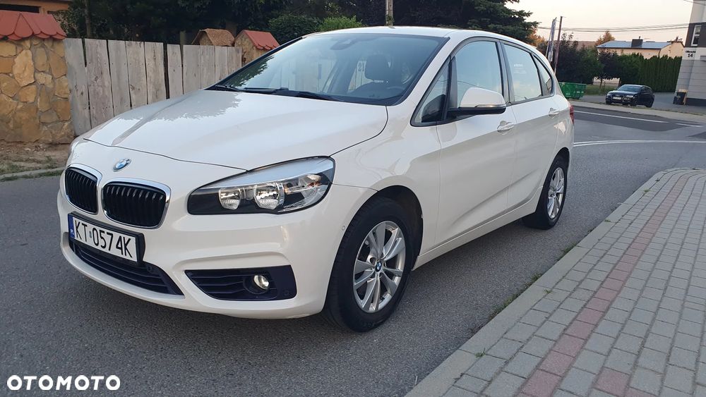 BMW Seria 2 - 19