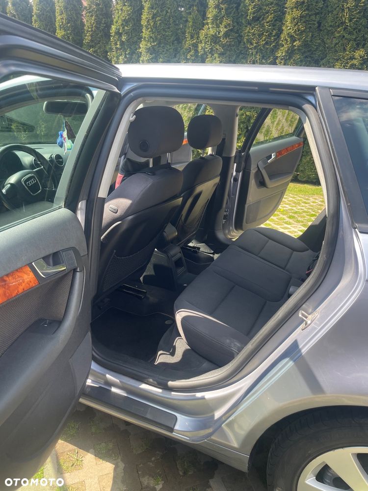 Audi A3 Sportback 1.9 TDI Ambiente - 19