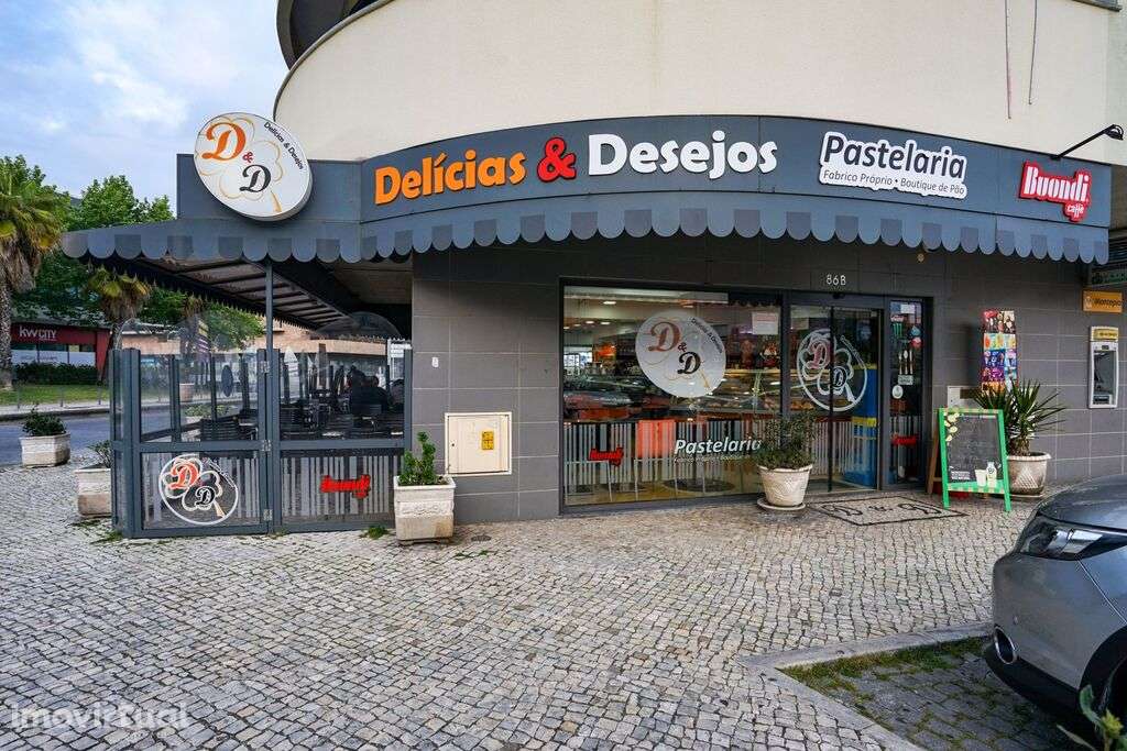 Trespasse Loja - Grande imagem: 3/17