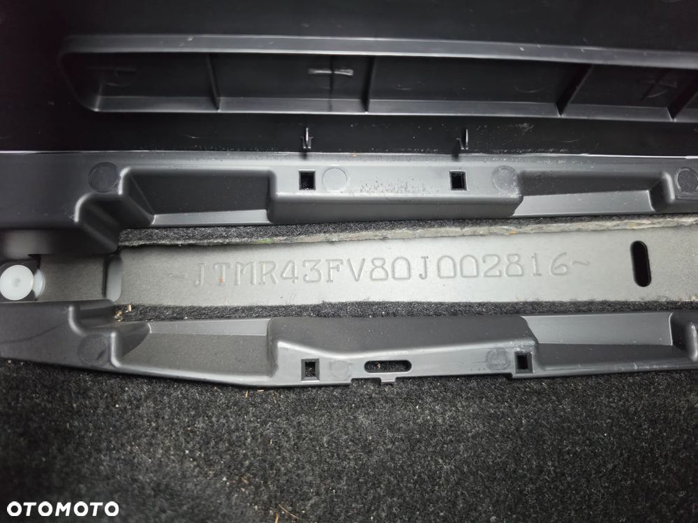 Toyota RAV4 2.0 Comfort 4x4 MS - 22