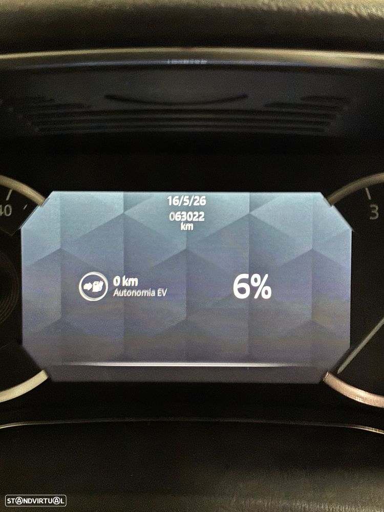 Jaguar E-Pace 1.5 P300e R-Dynamic S AWD Aut. - 8