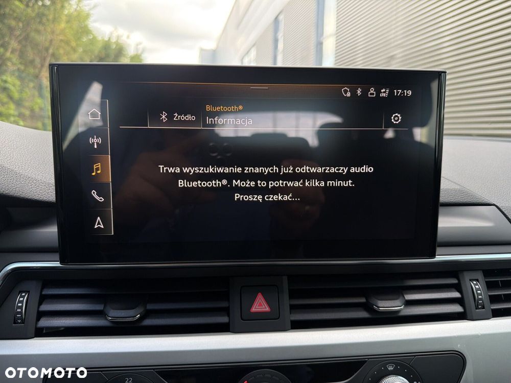 Audi A5 Sportback 40 TDI mHEV S tronic - 27