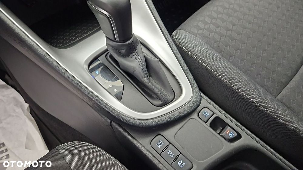 Toyota Yaris Hybrid 1.5 Comfort - 18