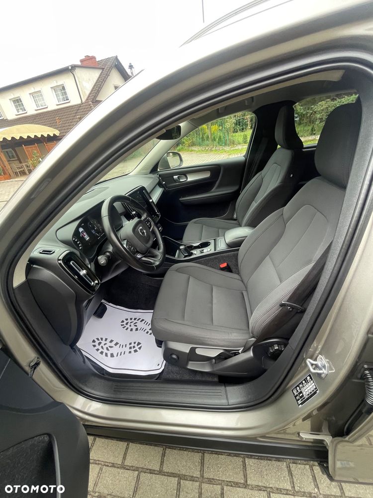 Volvo XC 40 D3 Momentum Pro - 20