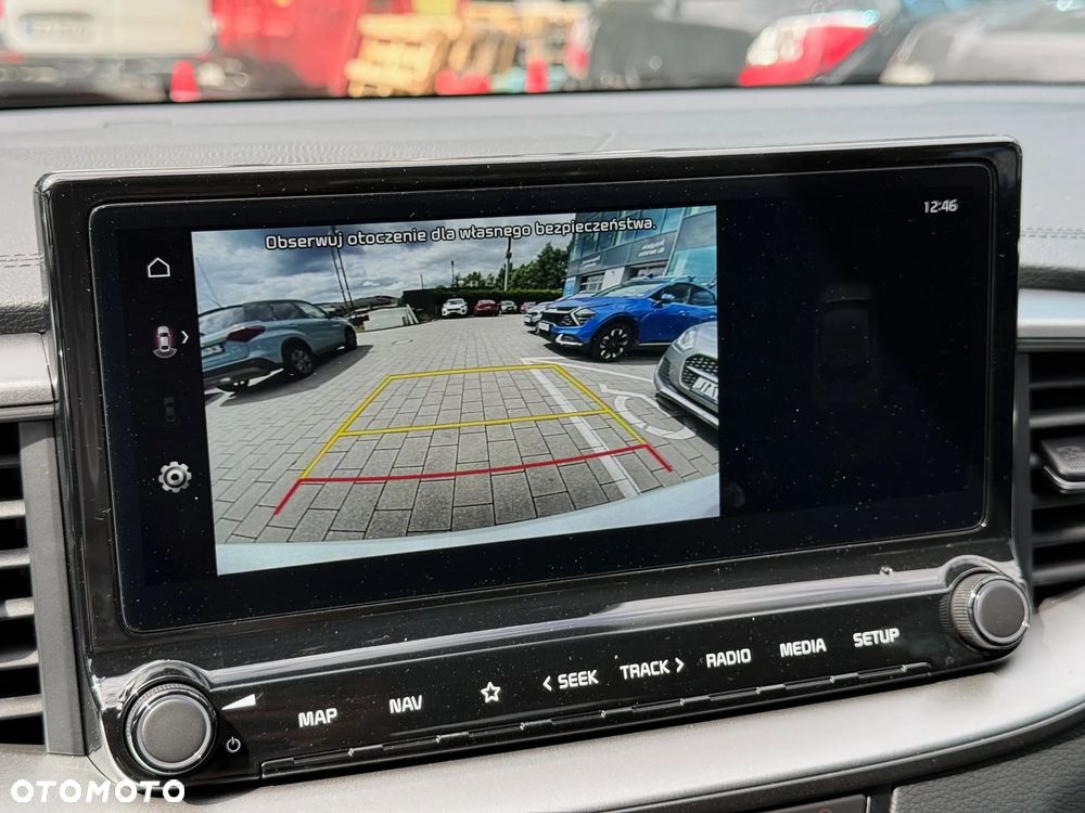 Kia XCeed 1.6 T-GDI M DCT - 33