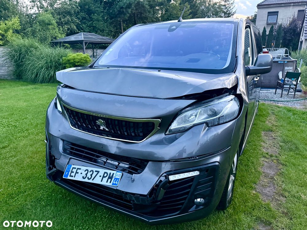 Peugeot Traveller L2 2.0 Business VIP - 9