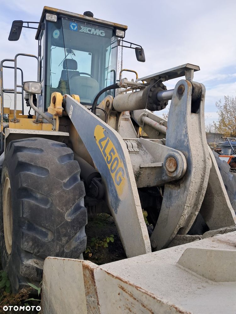 XCMG ZL50G - 4