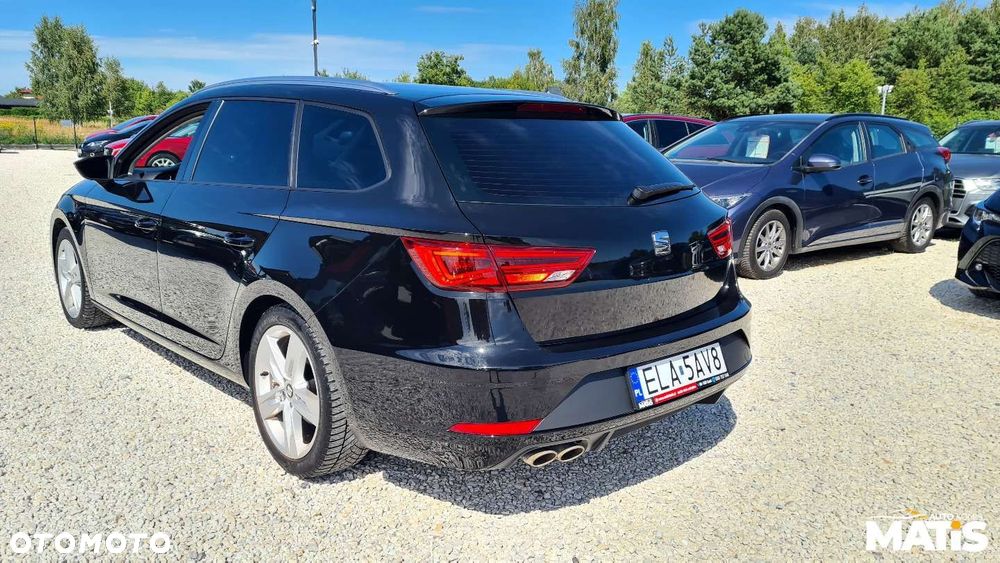 Seat Leon - 25