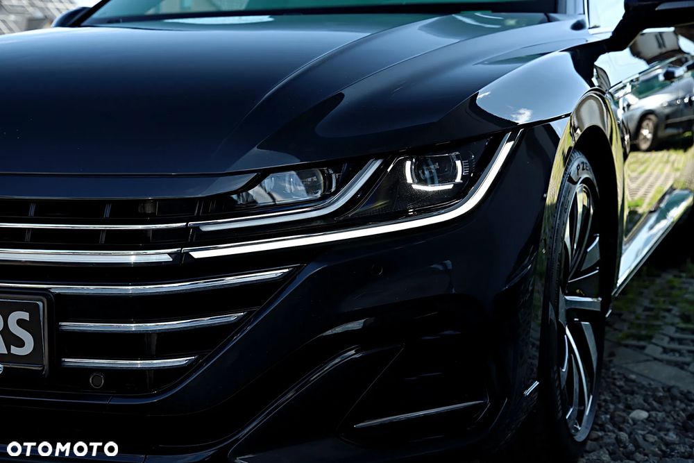 Volkswagen Arteon 2.0 TDI 4Motion R-Line DSG - 15