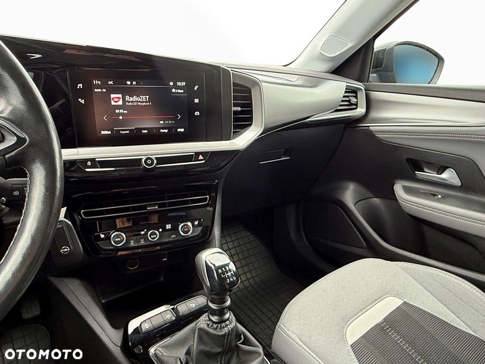 Opel Mokka 2023