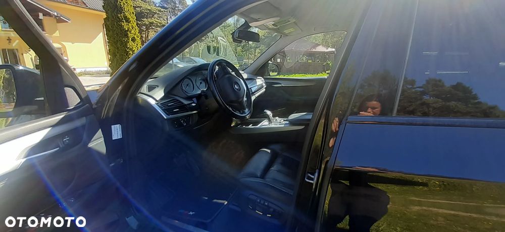 BMW X5 - 12