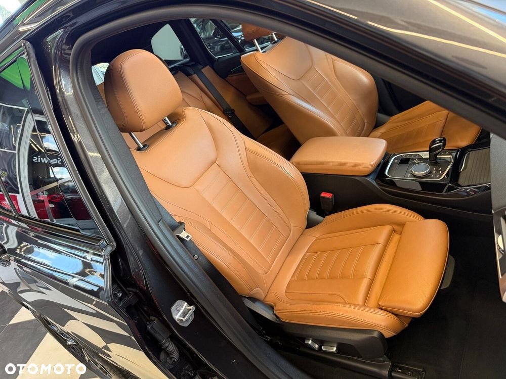BMW X3 - 18