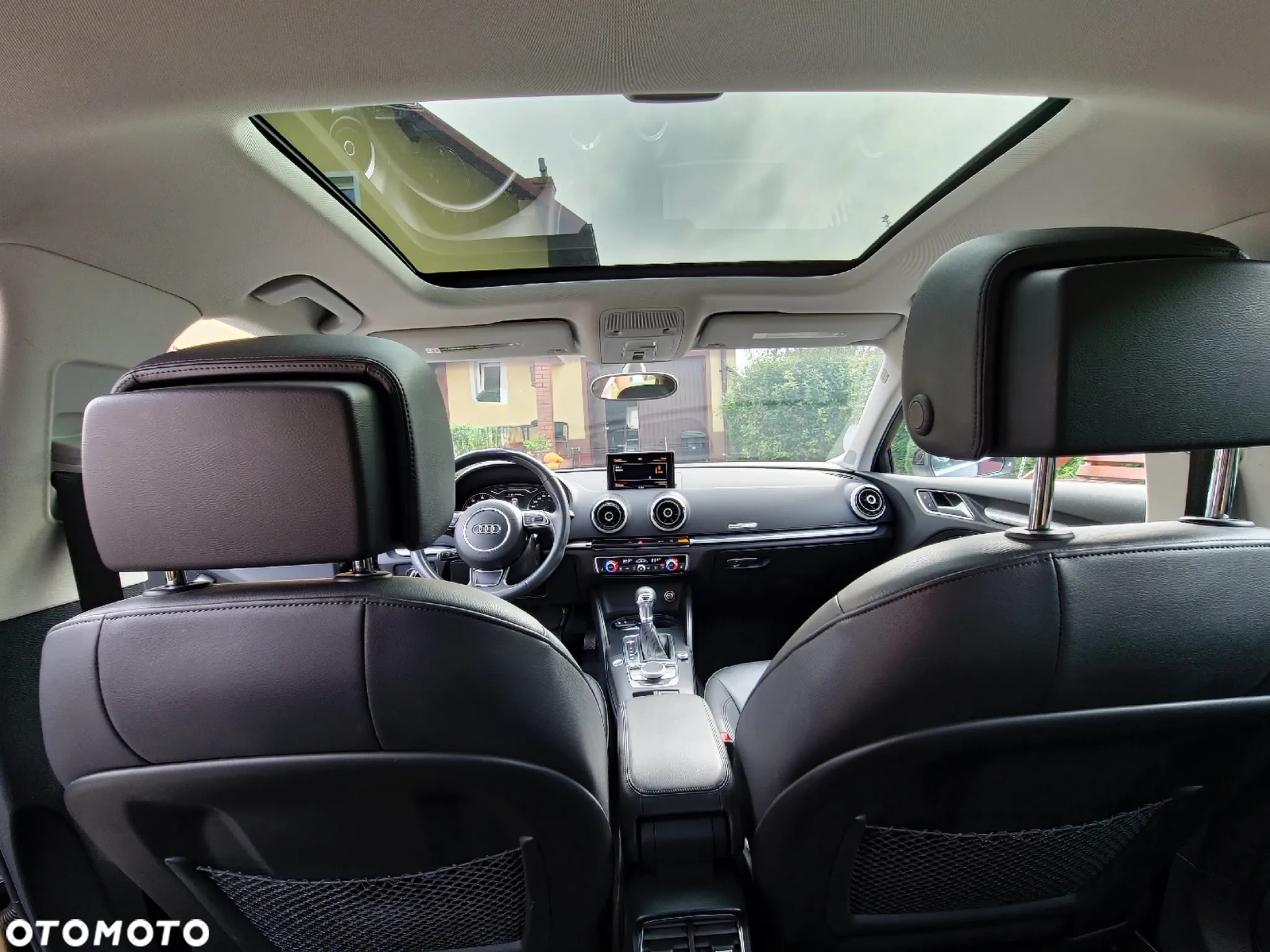 Audi A3 2.0 TFSI Quattro Ambition S tronic - 13