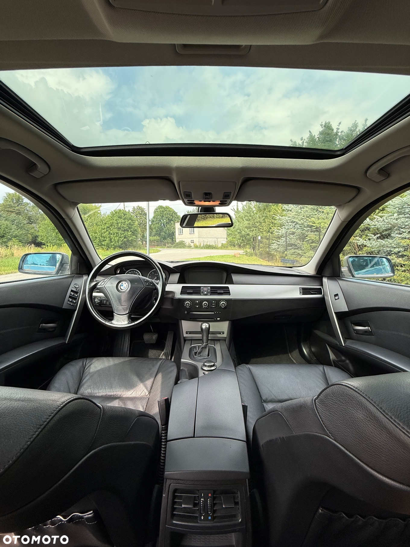 BMW Seria 5 - 15