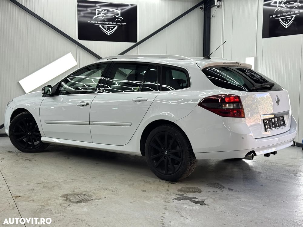 Renault Laguna ENERGY dCi 175 FAP Start & Stop GT - 16