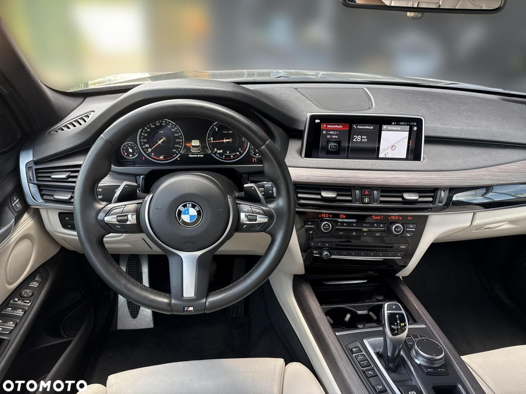 BMW X5 - 14
