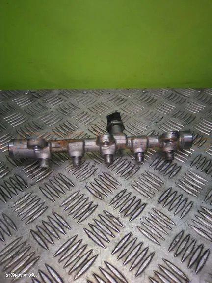 PEÇAS AUTO USADAS para Renault Master III 2.3Dci 2016 Monta Motor M9T680, M9T706, M9T708 - 12