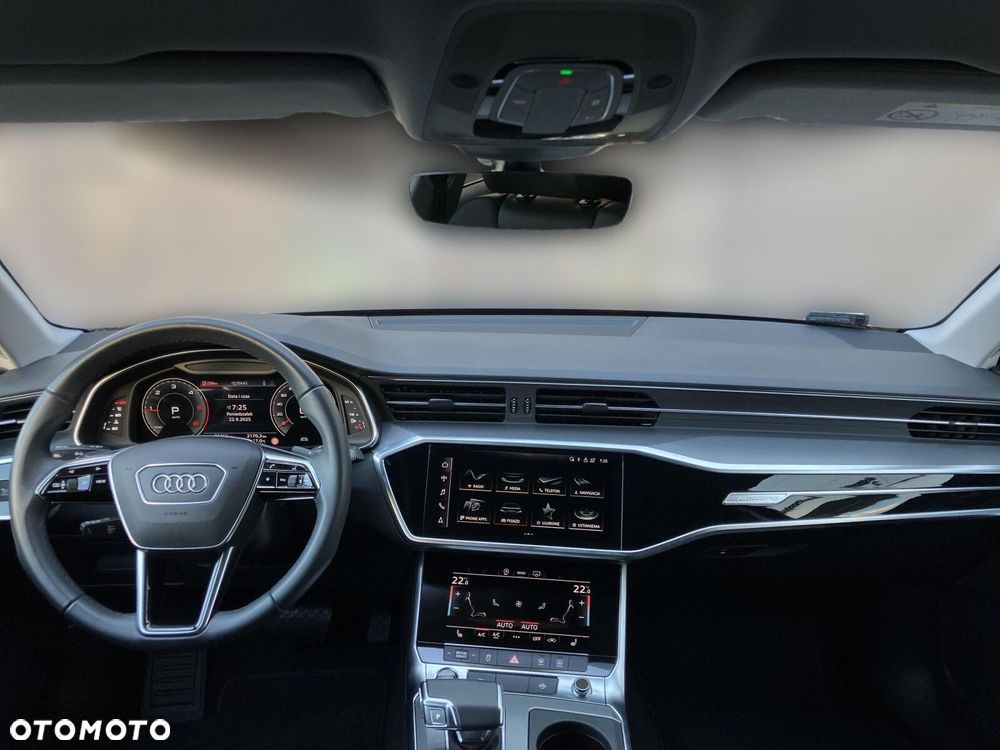Audi A6 - 9