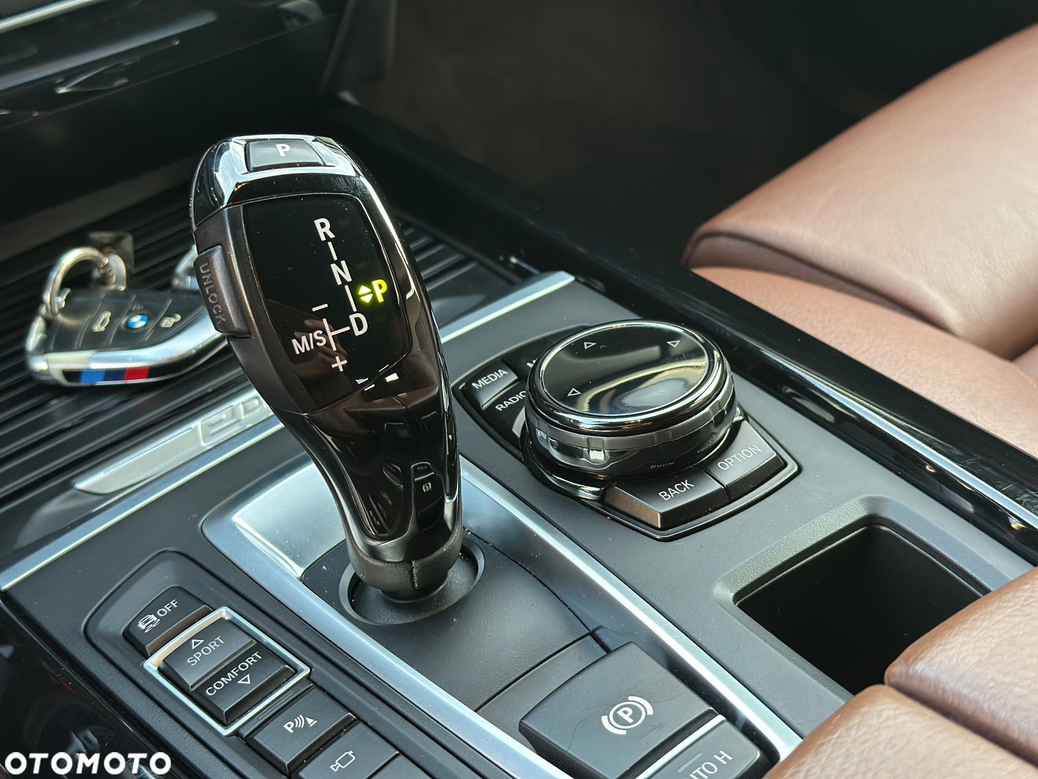 BMW X5 xDrive40e - 19
