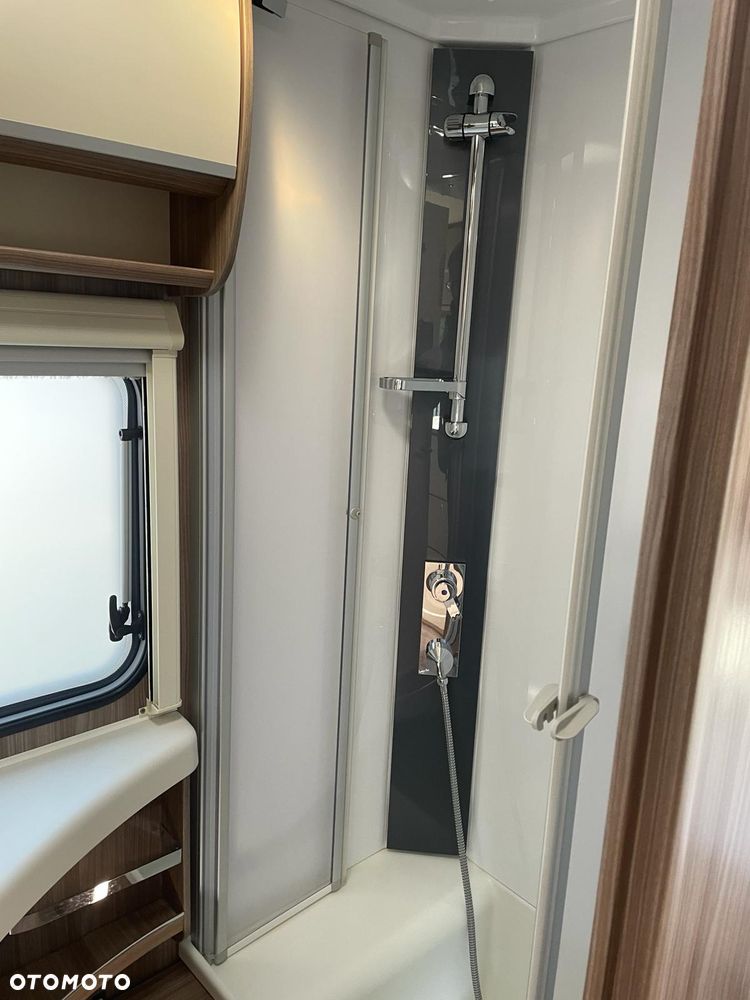 Fendt Larimar 590 - 11