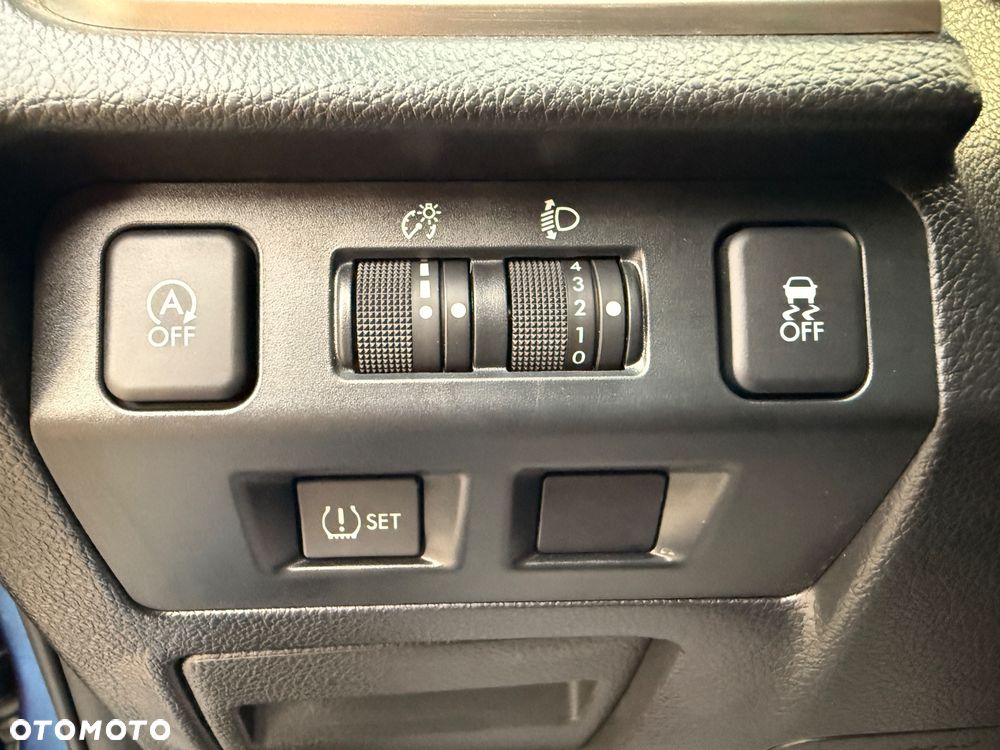 Subaru XV 2.0 i Active Lineartronic - 21