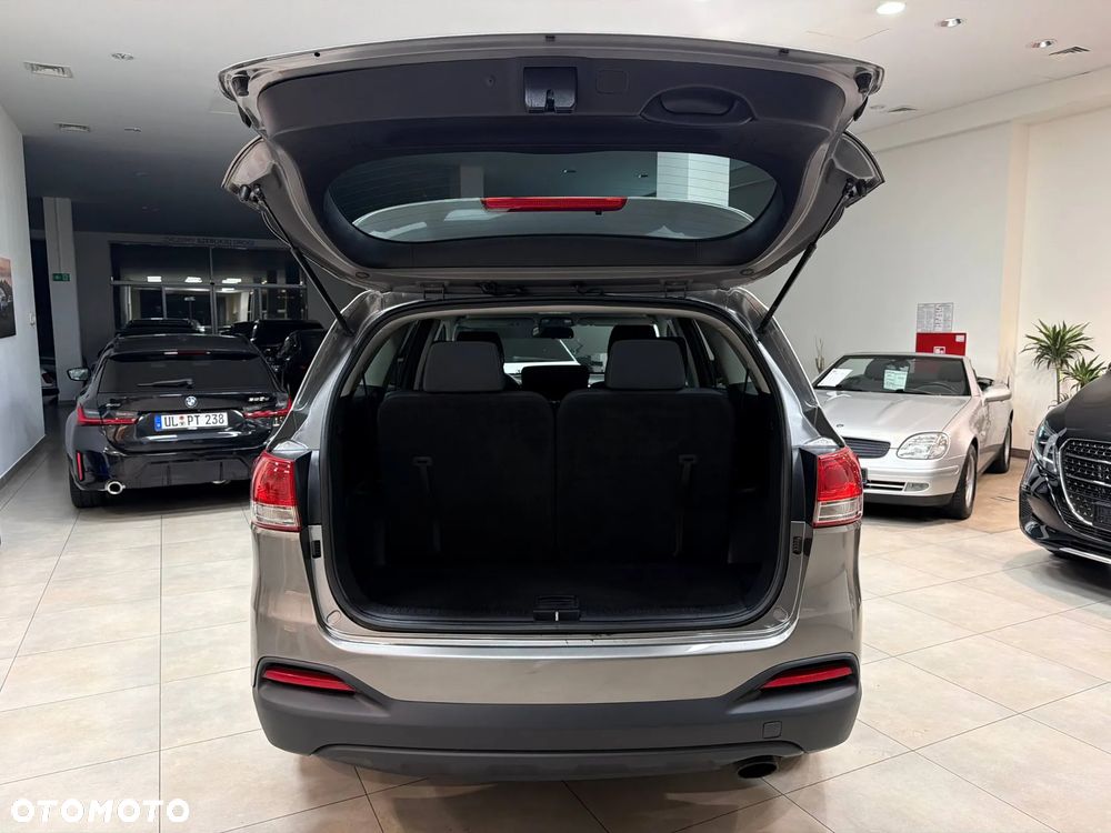 Kia Sorento 2.4 GDI AWD Spirit - 38