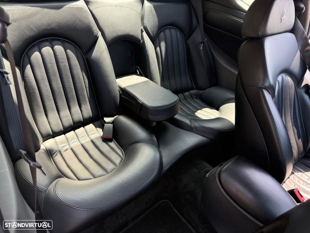 Maserati 3200 GT - 13