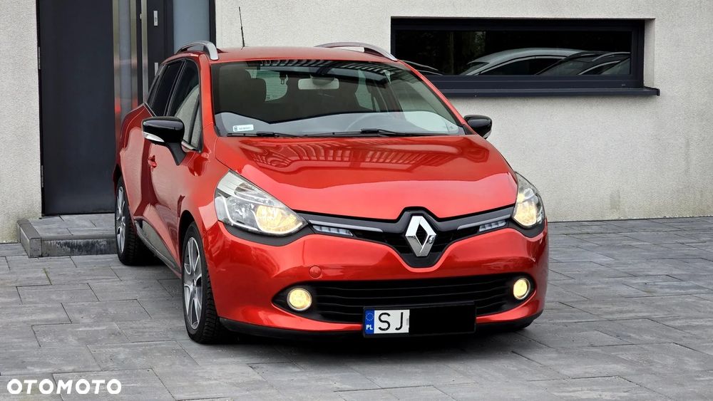 Renault Clio 0.9 Energy TCe Intens+ - 4