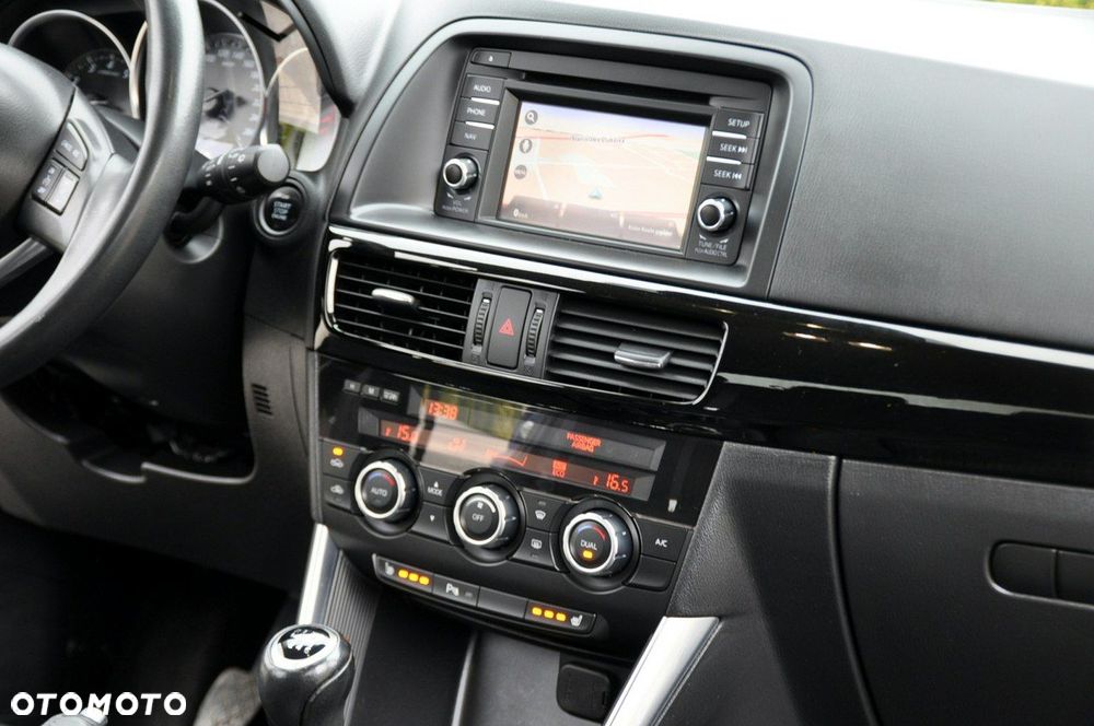 Mazda CX-5 - 27