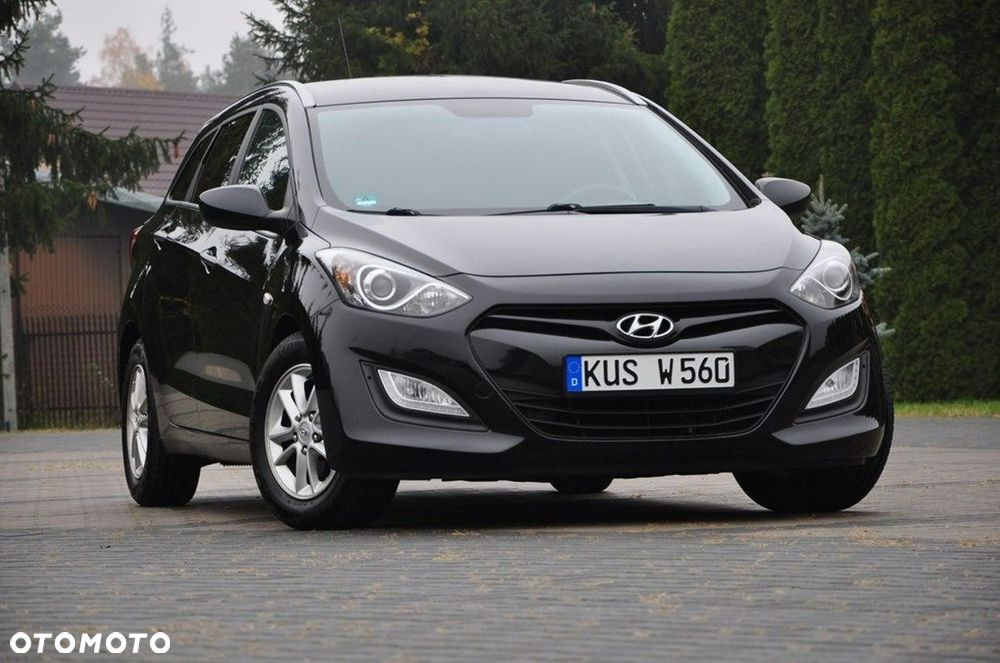 Hyundai i30 1.4 CRDi Base - 20