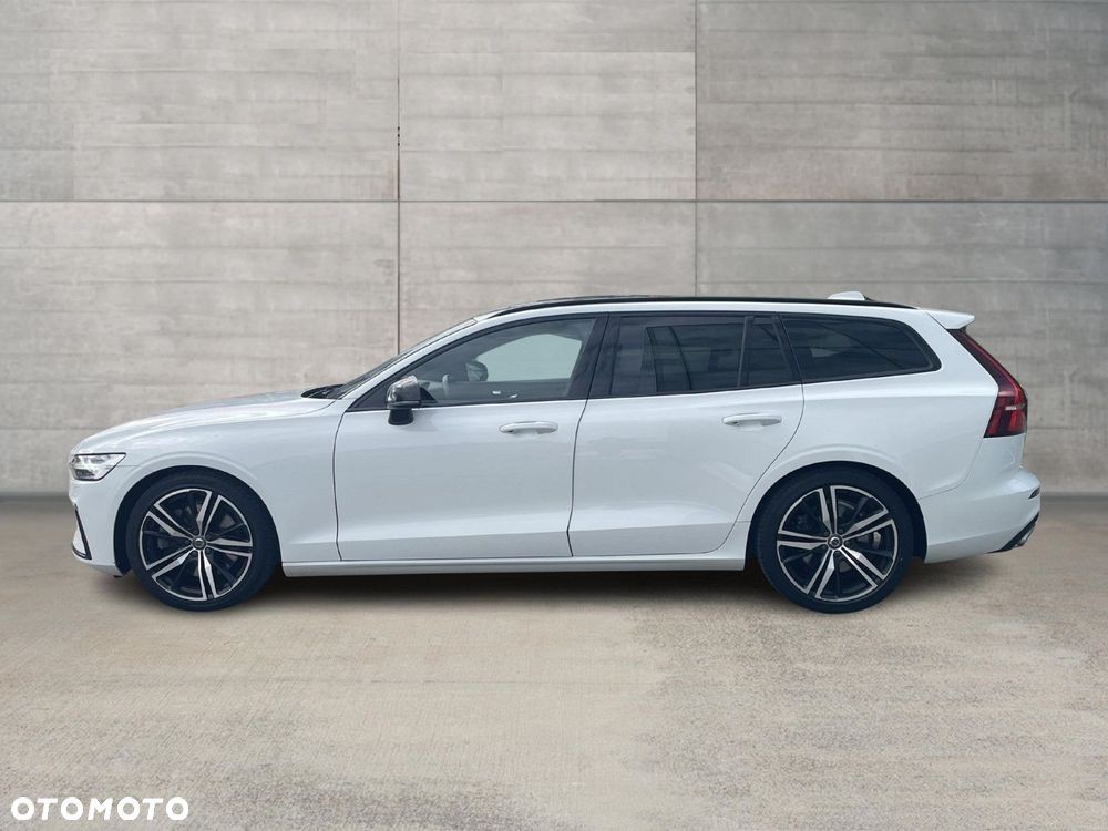 Volvo V60 - 4