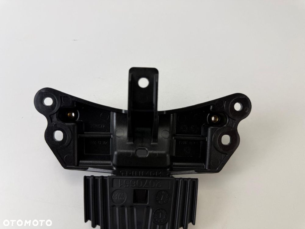 Tylne mocowanie Triumph Street Triple 765 RS 2023+ - 10