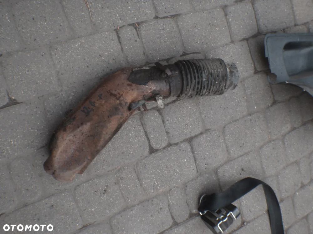 piasta zwrotnica wspornik bęben czop tarcza kotwiczna osłona stary typ z kalamitka fiat 126p maluch - 9