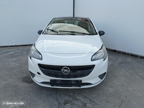 Para Peças Opel Corsa E (X15)