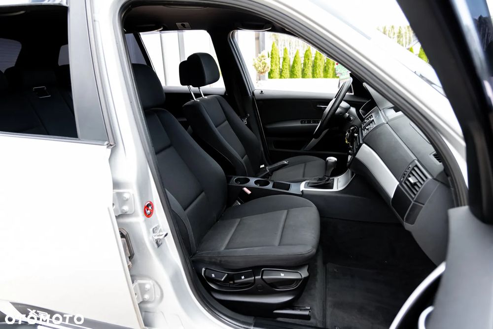 BMW X3 xDrive20d Edition Exclusive - 25