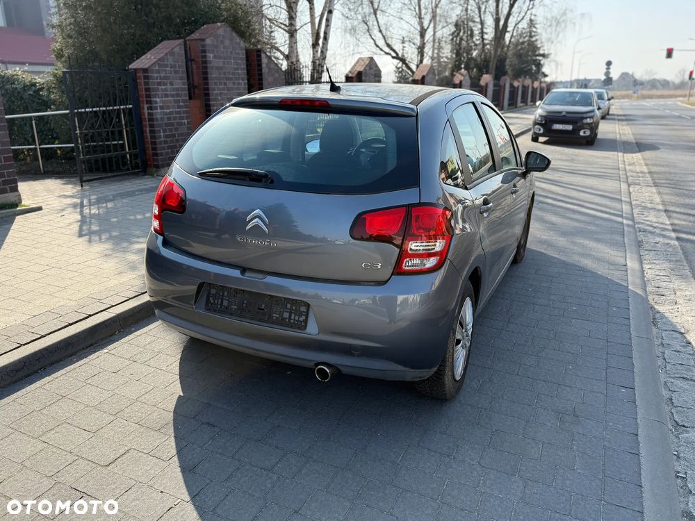 Citroën C3 e-HDi 90 FAP Selection - 5