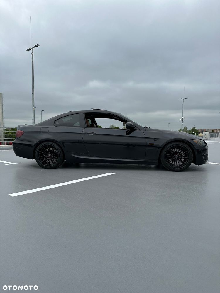 BMW Seria 3 335i - 3