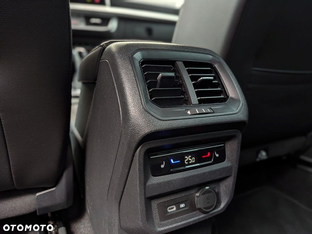 Seat Tarraco 2.0 TDI Xperience S&S DSG - 37