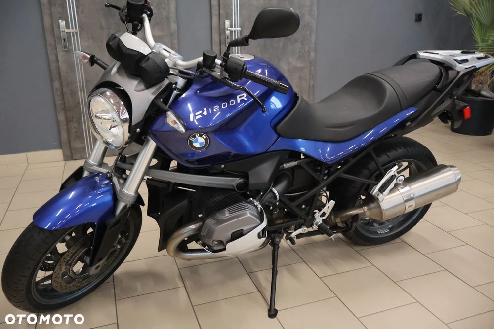 BMW R - 15