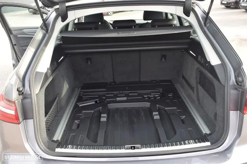 Audi A6 Avant 40 TDI S tronic - 36