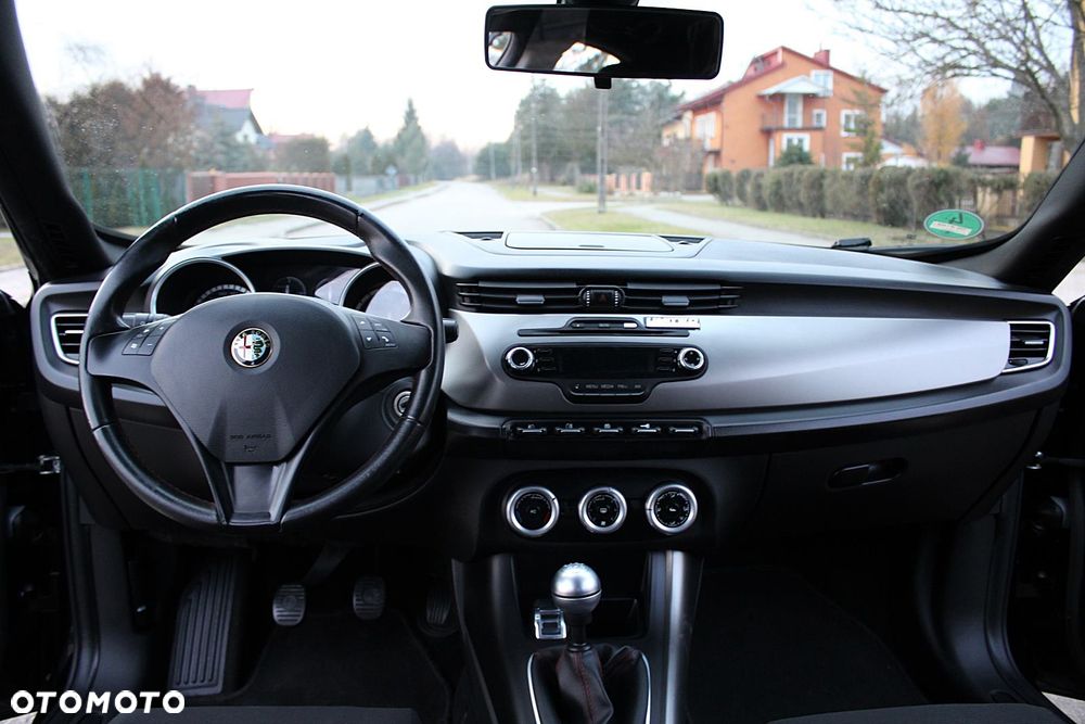 Alfa Romeo Giulietta 1.4 TB 16V Veloce - 8