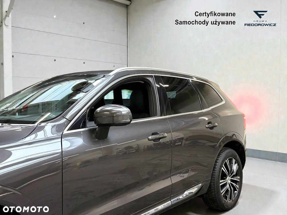 Volvo XC 60 B4 D AWD Inscription - 11