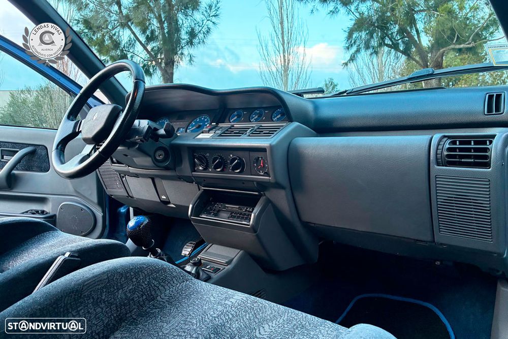Renault Clio 2.0 Williams - 22