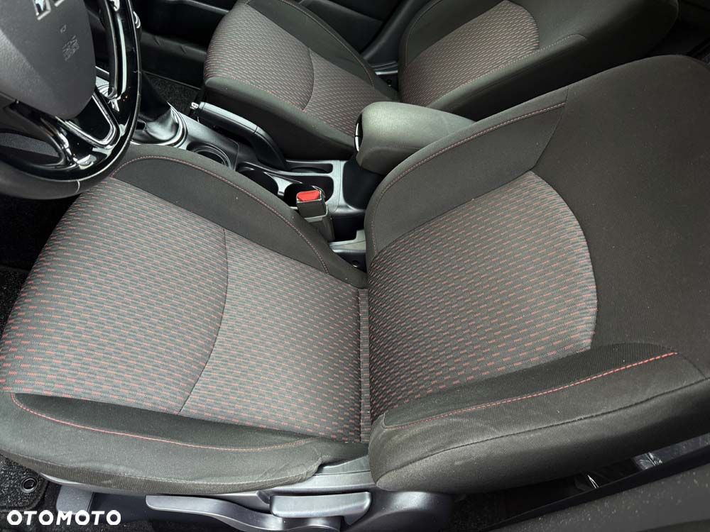Mitsubishi ASX 1.6 ClearTec 2WD Diamant Edition+ - 21