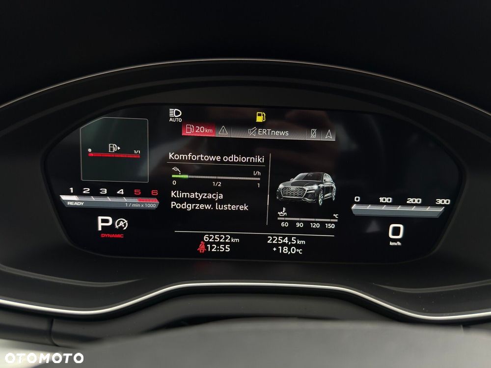 Audi Q5 Sportback - 31