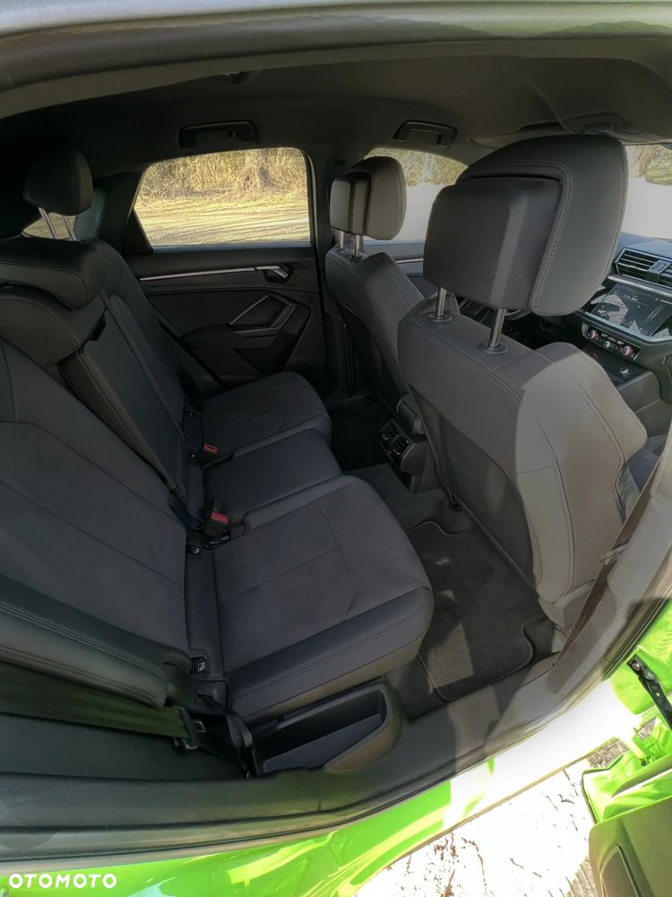Audi RS Q3 Sportback - 10