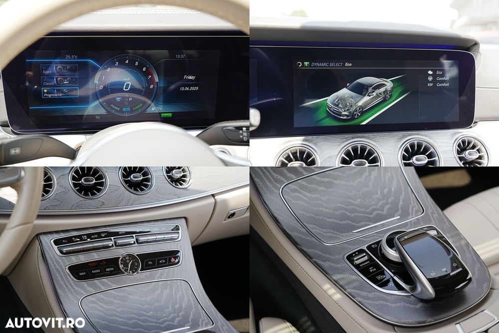 Mercedes-Benz CLS 450 4Matic 9G-TRONIC AMG Line - 6