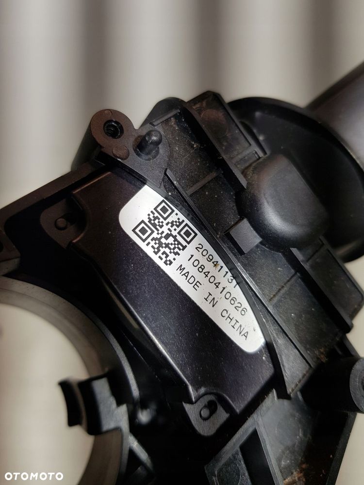 przełącznik zespolony astra j insignia a eur - 11