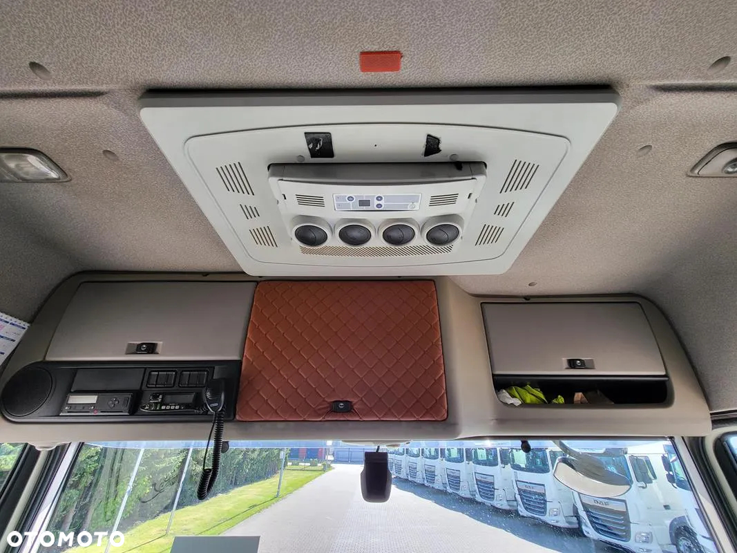 DAF FT XF 440 - 13