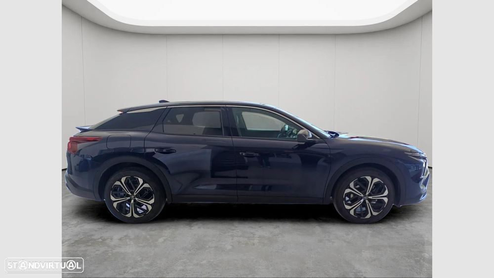 Citroën C5 X 1.2 Hybrid You e-DSC6 - 5